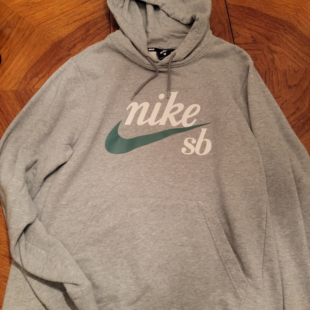Nike SB hoodie